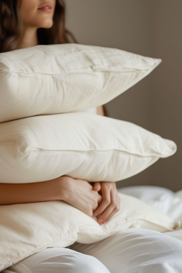 No More Damaged Hair: The Secret’s in Your Pillowcase