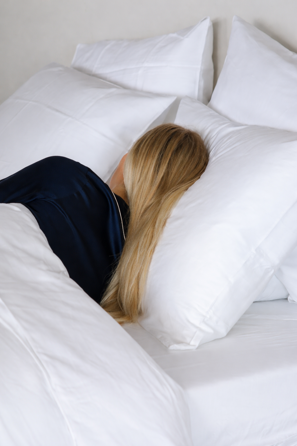 Duvet Cover - Tencel™ Sateen - Signature White
