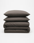 Duvet Cover - Tencel™ Sateen - Moonstone Grey